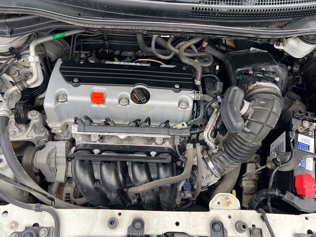 Used 2014 Honda CR-V EX-L image 38