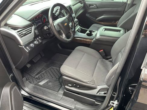 Used 2018 Chevrolet Tahoe LS w/ Max Trailering Package image 24