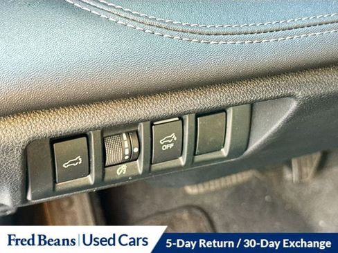 Used 2021 Subaru Outback Limited w/ Popular Package #2 image 12