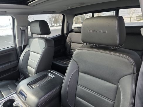 Used 2019 GMC Sierra 2500 Denali image 12