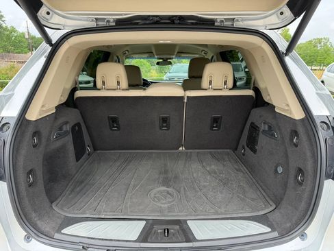 Used 2018 Buick Envision Preferred FWD image 19