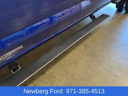 Used 2026 Ford F450 King Ranch w/ Chrome Package AWD/4WD image 13