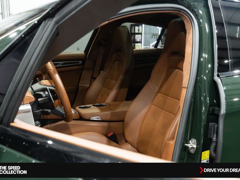 Used 2022 Porsche Panamera Turbo S image 14