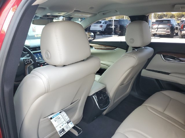 Used 2019 Cadillac XTS Luxury w/ Driver Awareness Package FWD image 10