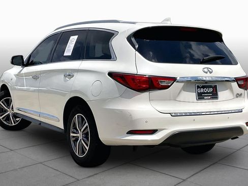 Used 2019 INFINITI QX60 Luxe w/ Essential Package FWD image 11