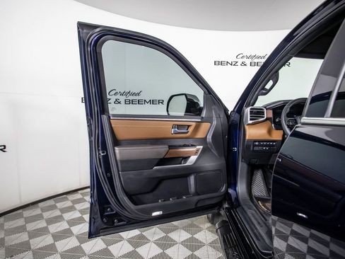 Used 2024 Toyota Tundra 1794 Edition image 20