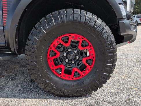 Used 2024 Ford F150 Raptor w/ Equipment Group 803A Raptor R AWD/4WD image 9