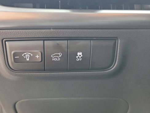 New 2026 Hyundai Tucson SEL image 20