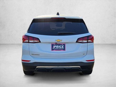 Used 2022 Chevrolet Equinox LT FWD image 7