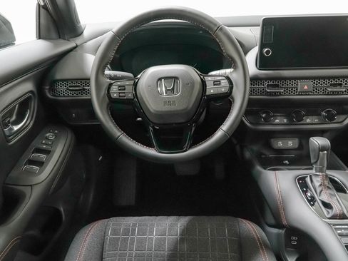 New 2026 Honda HR-V Sport image 20