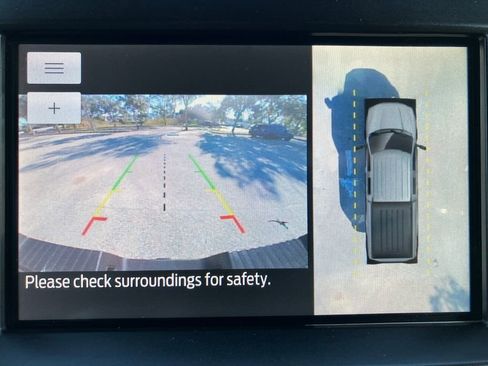 Used 2021 Ford F250 Lariat w/ Tremor Off-Road Package image 25