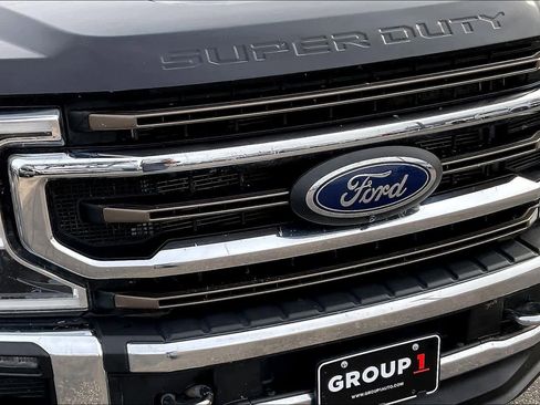 Used 2022 Ford F250 King Ranch w/ Chrome Package image 29