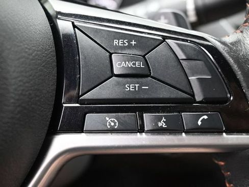 Used 2024 Nissan Altima 2.5 SR FWD image 29