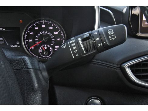 Used 2023 Hyundai Santa Fe SEL image 21