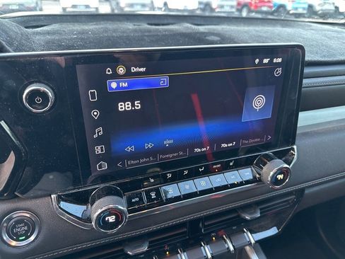 Used 2025 Chevrolet Colorado LT w/ Advanced Trailering Package image 12