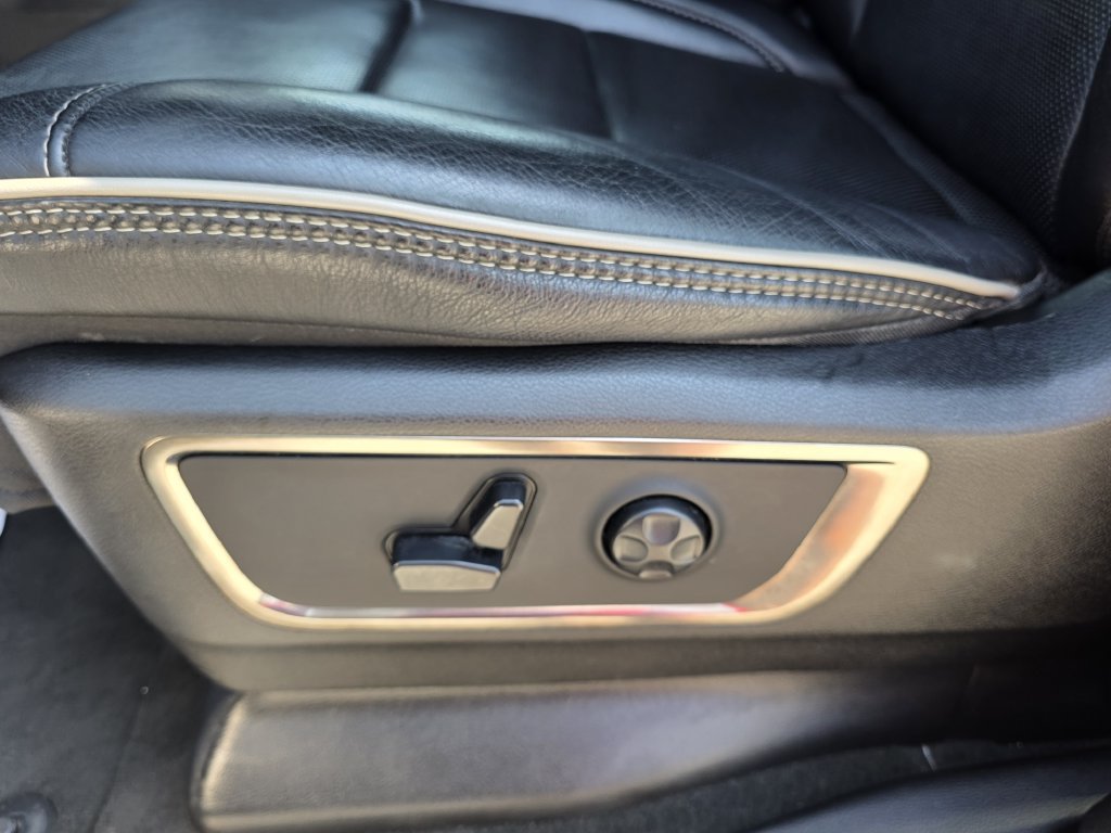Used 2020 RAM 1500 Limited AWD/4WD image 22