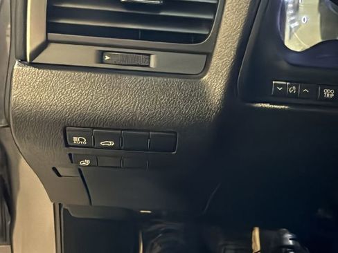 Used 2019 Lexus RX 350 AWD w/ Premium Package image 34