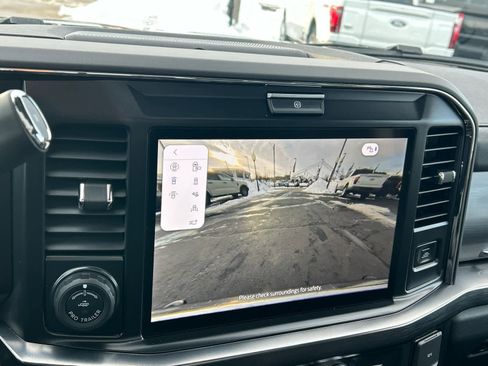 New 2026 Ford F250 Lariat w/ Lariat Ultimate Package image 61