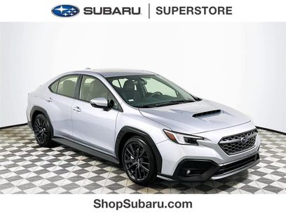 Certified 2022 Subaru WRX Limited