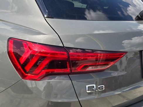 Used 2021 Audi Q3 2.0T Premium Plus w/ Premium Plus Package image 8