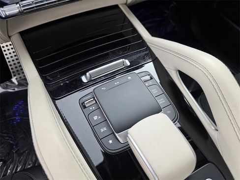 Certified 2024 Mercedes-Benz GLE 53 AMG GLE 53 AMGﾮ image 24