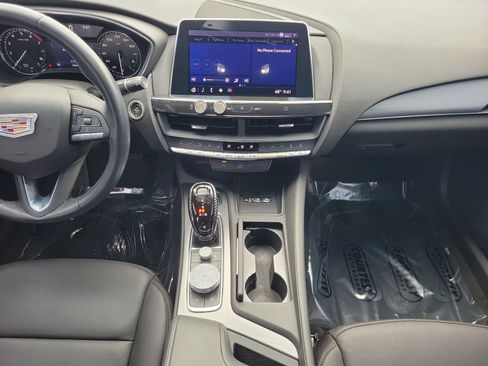 Used 2020 Cadillac CT5 Premium Luxury image 18