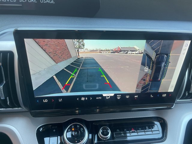 New 2026 Ford Expedition Max Active AWD/4WD image 36