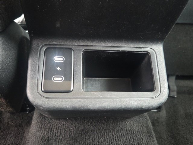 Used 2025 Kia K4 EX FWD image 13