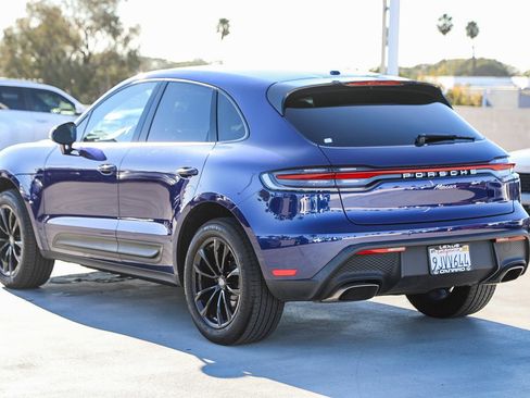 Used 2023 Porsche Macan image 5