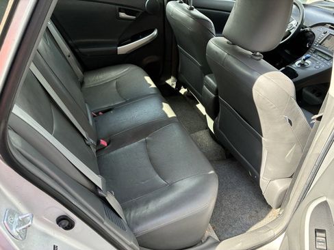 Used 2010 Toyota Prius Five image 18