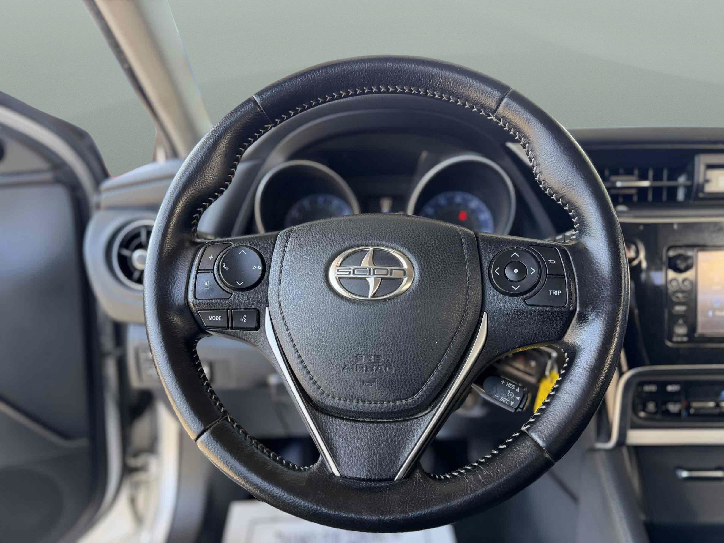 Used 2016 Scion iM FWD image 15