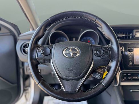 Used 2016 Scion iM FWD image 15