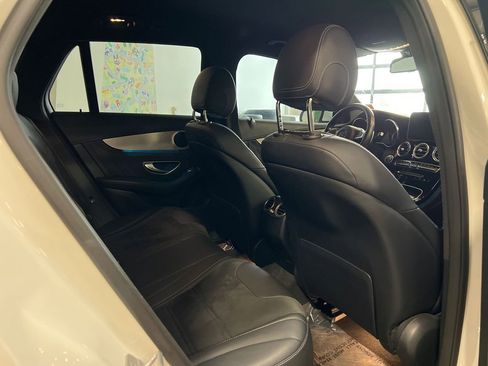 Used 2018 Mercedes-Benz GLC 63 AMG 4MATIC image 95