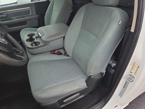 Certified 2019 RAM 1500 Tradesman w/ Popular Equipment Group RWD image 14