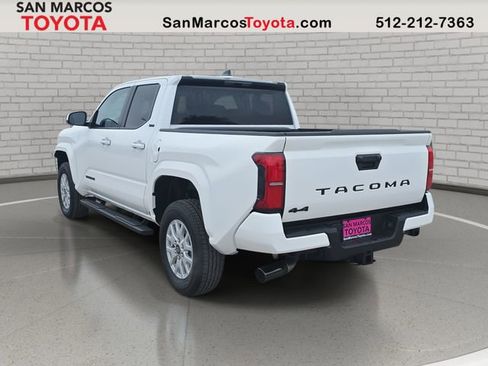 New 2026 Toyota Tacoma SR5 image 7