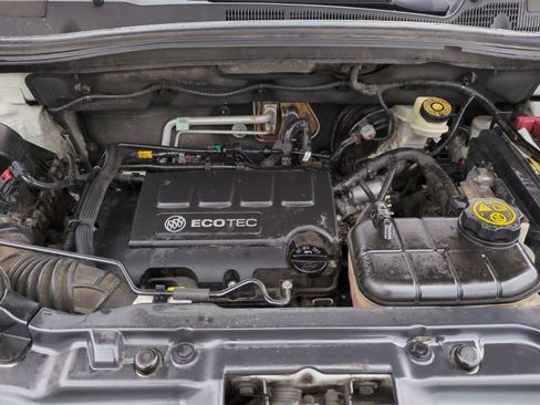 Used 2013 Buick Encore Convenience image 16