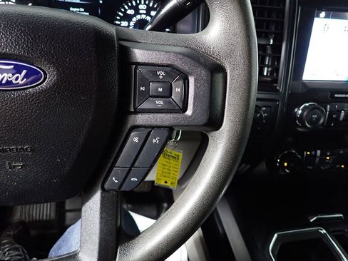 Used 2019 Ford F150 XL w/ Equipment Group 101A Mid AWD/4WD image 25