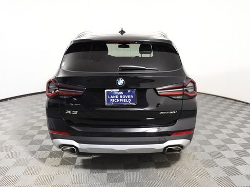 Used 2023 BMW X3 xDrive30i w/ Convenience Package image 5