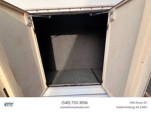 Used 2003 Ford E-450 and Econoline 450 RWD image 18