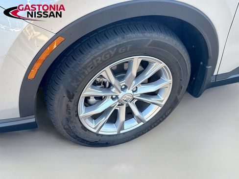 Used 2025 Honda CR-V EX-L image 39