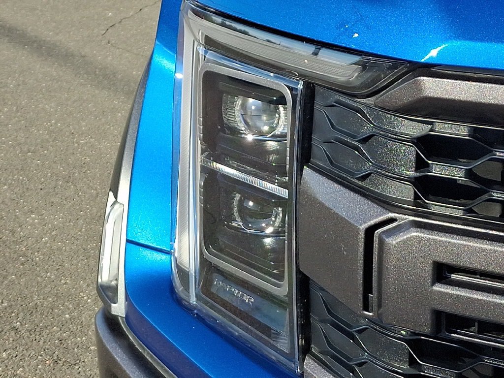 Used 2022 Ford F150 Raptor w/ Equipment Group 801A High AWD/4WD image 9