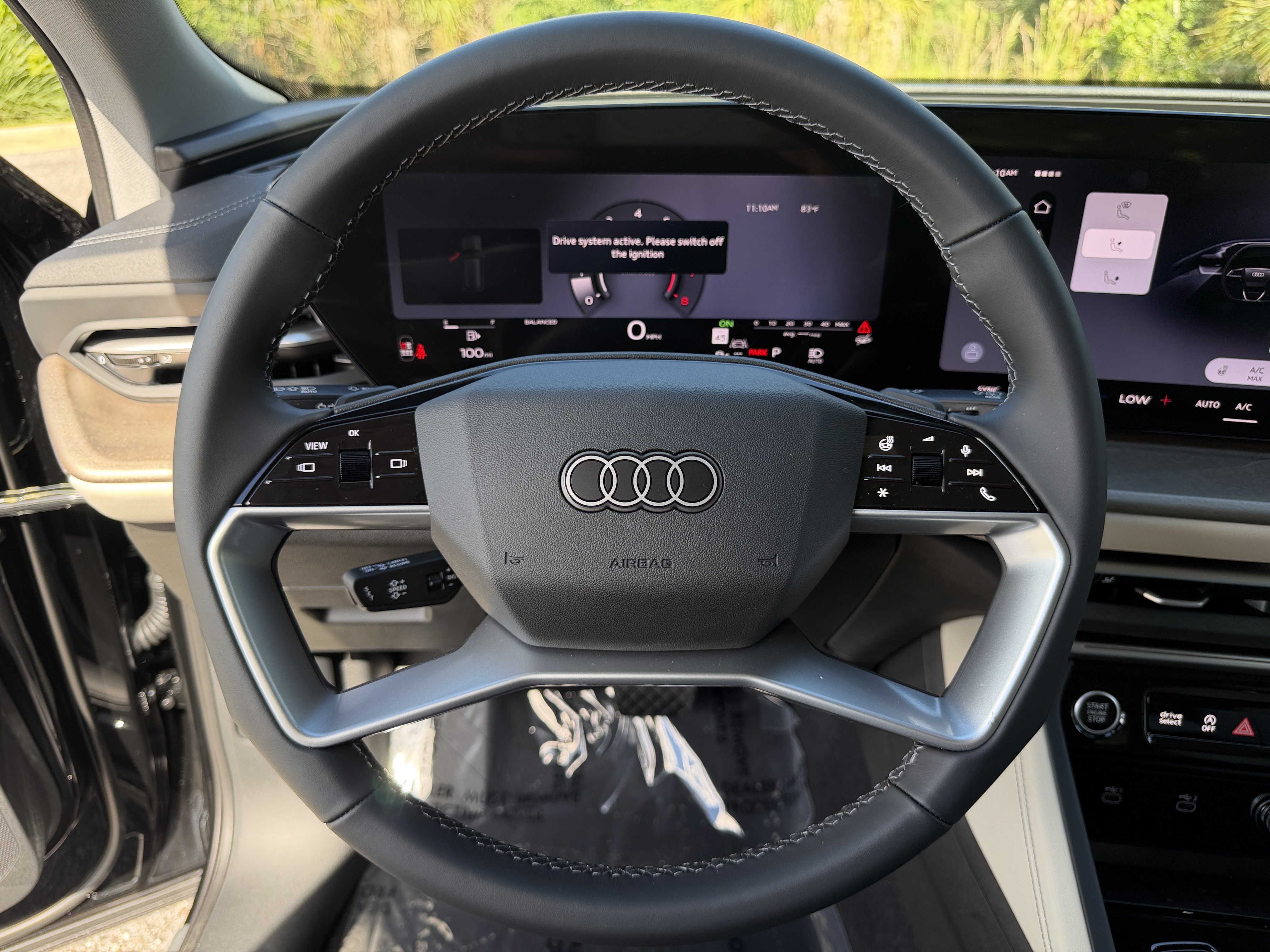 New 2026 Audi Q5 Premium AWD/4WD image 32