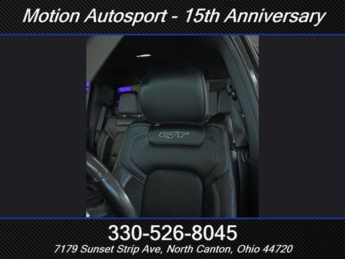 Used 2022 RAM 1500 Sport w/ G/T Package AWD/4WD image 34