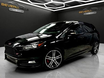 Used 2016 Ford Focus ST