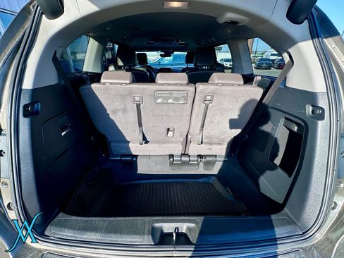 Used 2020 Honda Odyssey Elite image 32
