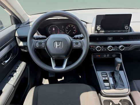Certified 2024 Honda CR-V EX image 12