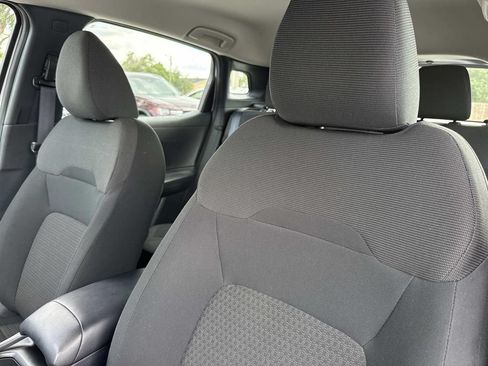 Used 2025 Nissan Kicks S FWD image 24