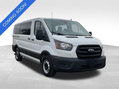 Used 2020 Ford Transit 150 XL