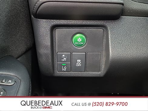 Used 2019 Honda HR-V EX image 21