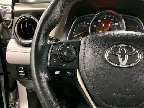 Used 2015 Toyota RAV4 Limited AWD/4WD image 24
